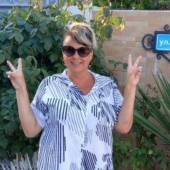 Ольга Румянцева, 21.04, Санкт-Петербург