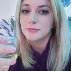 Анастасия Терре, 03.07.1989, Москва