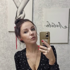 Карина Кузьминова, 03.04.1990, Москва