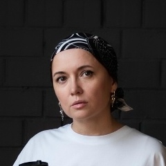 Марина Сендюкова, 26.03, Челябинск