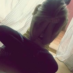 Лиза Бубнова, 08.02.1997, Братск