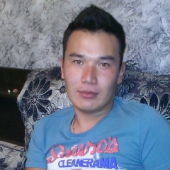 Дастан Енсебаев