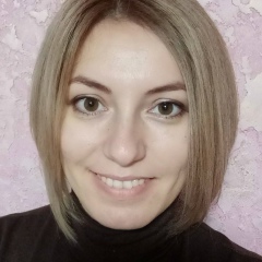 Татьяна Андрющенко, 03.06.1986