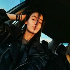 Виктория Царёва, 05.10.2000