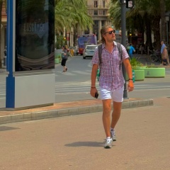 Андрей Жданов, Яхрома