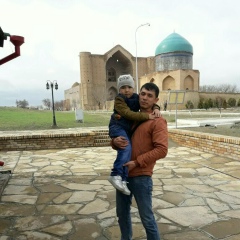 Алимжан Мусабеков, 02.09.1985