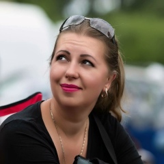 Татьяна Кевлюк, 13.09, Минск