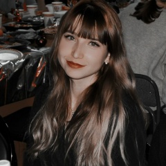 Виктория Петрова, 24.01.2001, Заинск