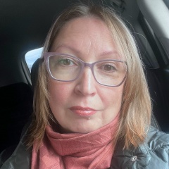 Ольга Чурилова, Сергиев Посад