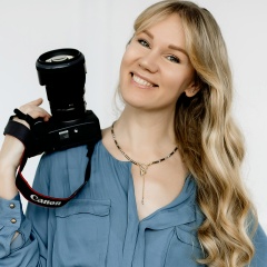 Мария Буршина, 10.11