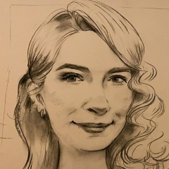 Евгения Артамонова