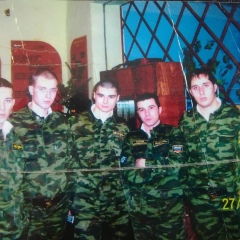 Виктор Резвяков, 03.01.1987, Альметьевск