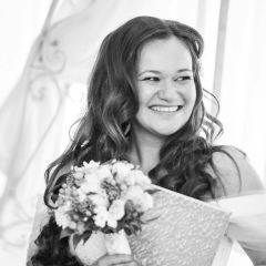 Алина Трусова-Фазлиева, 23.10, Владивосток