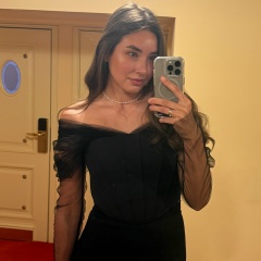 Regina Lastochkina, 03.05, Санкт-Петербург