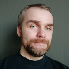 Андрей Большаков, 20.04, Самара