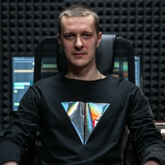 Илья Масленников, 15.06.1987, Москва