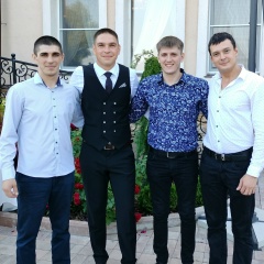 Рустам Абзоров, Ростов