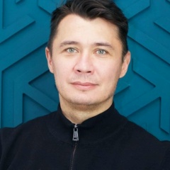 Abdulla Qaz, 07.02.1903, Алматы