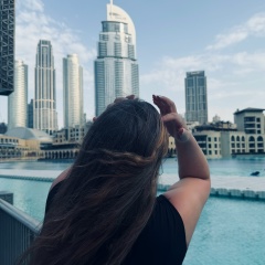 Марина Ильина, 01.12, Санкт-Петербург