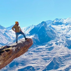 Марат Ягудин, 03.09, Оренбург