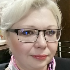 Анастасия Соломатова, 03.11.1981, Сумино