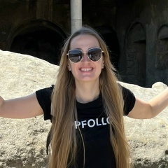 Наталия Глебова, 07.12.1987, Минск