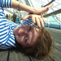 Анна Беликова, 28.02, Москва