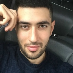 Геворг Абрамян, 29.06, Горис