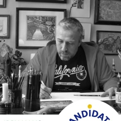 Антон Ломаев, 13.03.1971, Санкт-Петербург