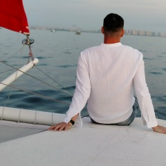 Александр Муратов, 19.10.1986, Санкт-Петербург