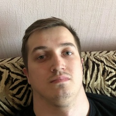 Алексей Ковалевский, 08.10.1993, Норильск