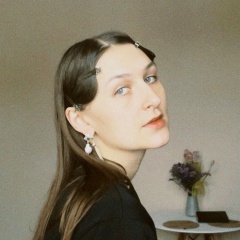 Надежда Флерова, 01.10.1987, Москва