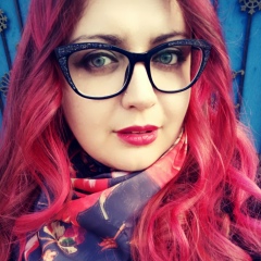 Иришка Ешкова, 14.01.1989, Алматы