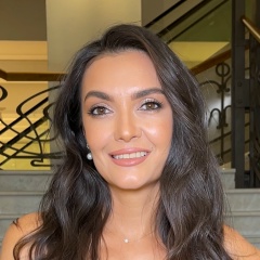 Карина Теняева, 01.09, Санкт-Петербург