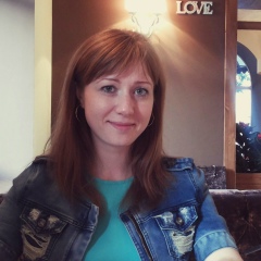 Марина Мелещенкова, 06.10, Астана