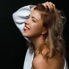 Юля Сазонова, 14.11, Москва