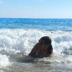 Анна Аверичева, 12.02.1987, Санкт-Петербург