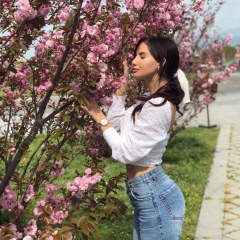 Диана Залевская, 06.08, Санкт-Петербург