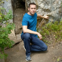 Алексей Ачкасов, Екатеринбург