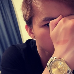 Рома Хоанг, 01.08.1990, Одесса