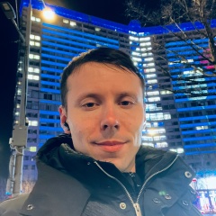 Анатолий Андреевич, 28.10.1988, Знаменск