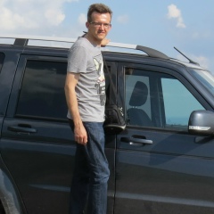 Илья Смородин, 21.08, Пятигорск