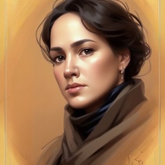 Анна Гимаева