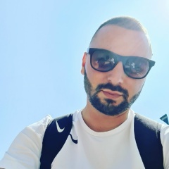 Миша Boshnakov, 18.06, Свищов