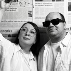 Мария Гусакова, Монино