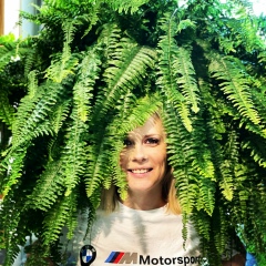 Наташка Беликова, 17.01, Москва