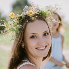 Ольга Иванина, 11.11.1985, Томск