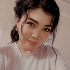 Uldana Tulekova, 02.09.1990, Астана