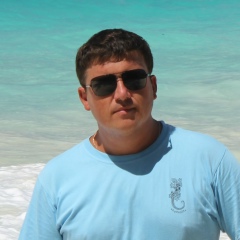 Евгений Логунов, 08.07, Сочи