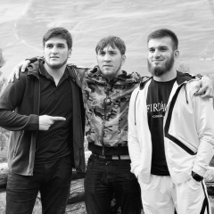 Shamil Paizulaev, 27.08.1996, San Francisco